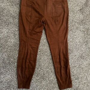 Sundance Rust Brown Slim